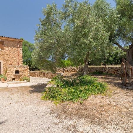 Sant Llorens - 3035 Mallorca Sant Llorenc Des Cardassar Exteriér fotografie